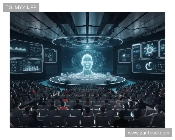 觊发k8旗舰厅未来发展趋势：行业创新与技术升级带来的新机遇与挑战